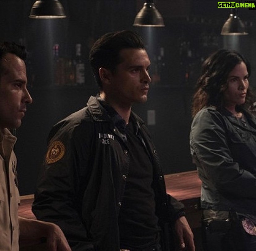 Michael Malarkey - 46.8K Likes - caption this