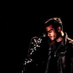 Michael Malarkey Instagram - BODYBAG IS OUT NOW! Give it a spin. Link in bio. Lyrics below. •••••••••••••••••••••••••••••••••••••••••• the battery was truly beautiful splintered up and rusted we rushed in and out like restless waters as the circles spill out in endless patterns they spell out a name we can’t make out like a sign from below and the tide is a metronome trace crooked hands in the earth digging up the down now food for worms timeless white flag sign your name across my bodybag we used to track animals creeping eyes winding clouded by black gas through dead sunflower fields in the midwest skies unfurling and curling day in and day out we cool our faces to the wind let the past fall away awake flush your pills down the drain drive me to the station for the midnight train shakedown i’ve been had tuck myself into this bodybag the interstellar calm of the cobweb glistening in the morning dew moving so slow coiling over states like a pestilence is this a blueprint? it builds and it burns through fields of rye and corn it builds and it burns like the nothing blaze hazel-eyed purple haze the lids are droppin down now just sign the page hey keep my car, keep my name take me to the station on the midnight train