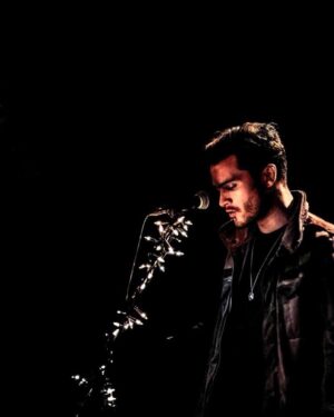 Michael Malarkey Instagram - BODYBAG IS OUT NOW! 
Give it a spin. Link in bio. 
Lyrics below. 

••••••••••••••••••••••••••••••••••••••••••

the battery was truly beautiful
splintered up and rusted 
we rushed in and out like restless waters 
as the circles spill out in endless patterns
they spell out a name we can’t make out
like a sign from below
and the tide is a metronome

trace
crooked hands in the earth 
digging up the down now 
food for worms

timeless
white flag
sign your name across my bodybag

we used to track animals
creeping eyes winding clouded by black gas 
through dead sunflower fields in the midwest skies 
unfurling and curling 
day in and day out
we cool our faces to the wind 
let the past fall away

awake
flush your pills down the drain 
drive me to the station
for the midnight train

shakedown
i’ve been had 
tuck myself into this bodybag

the interstellar calm of the cobweb
glistening in the morning dew 
moving so slow 
coiling over states like a pestilence
is this a blueprint?
it builds and it burns
through fields of rye and corn
it builds and it burns
like the nothing

blaze
hazel-eyed purple haze
the lids are droppin down now 
just sign the page

hey
keep my car, keep my name 
take me to the station
on the midnight train