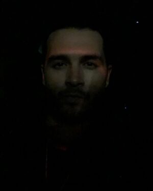 Michael Malarkey Instagram - new music tomorrow