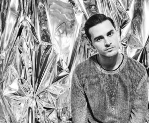 Michael Malarkey Instagram - if you would like a video message, you can find me on @cameo
