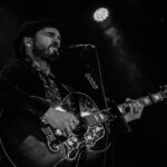 Michael Malarkey Instagram - ALRIGHT, YE JAMBAKERS? Rare SOLO European tour less than two months away; LINK IN BIO for cities, dates & tickets! Also, 2 weeks til another music drop…and y’all ain’t ready for this one.