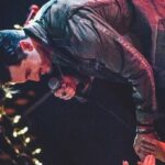 Michael Malarkey Instagram - new music tomorrow link in bio