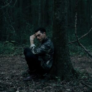Michael Malarkey Instagram - thanks for 3 million streams of my song SCARS; love and gratitude to you all 🙏🏽