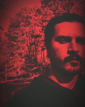 Michael Malarkey Instagram - 💋