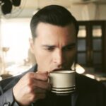 Michael Malarkey Instagram – buffering