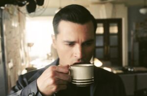 Michael Malarkey Instagram - buffering