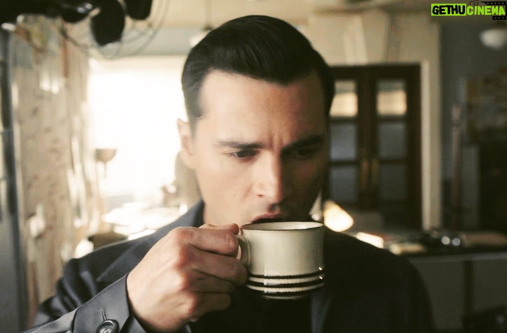 Michael Malarkey - 58.7K Likes - buffering