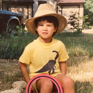 Michael Malarkey Instagram - i still love frisbees, hats, dinosaurs and grass