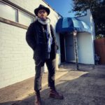 Michael Malarkey Instagram – time to make a fuckin record