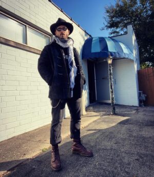 Michael Malarkey Instagram - time to make a fuckin record