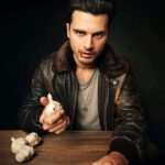 Michael Malarkey Instagram – happy halloween from the vaults