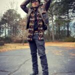 Michael Malarkey Instagram – leaf blowers are hell