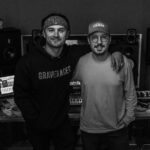 Michael Malarkey Instagram - My new song #ThunderAtSea is out now and comes from my forthcoming EP #STRAYS out in March. I recorded this selection of songs at @strongroom.studios in London with @dustindooley this past summer and can't wait to play them on the road in March! Shoutout to my new pal @storrymusic for her haunting soprano contribution to this track x THUNDER AT SEA out fades the day at the point of no return got a wolf by the ears and a blister on my thumb i savour the way she looks at me that terrible gaze thunder at sea damn hunger undone and done as we shake the family tree all rattle and roll under calm confetti leaves i’ve looked at death right in the eyes and i was looking at me thunder at sea i feel it all inside these walls where spiders crawl keep calm and carry me nowhere but here in the clutch of reckoning i feel the slip and my knuckles start to bleed no other way to keep the peace tear pieces from me thunder at sea damn hunger i feel it all inside these walls where spiders crawl keep calm and carry me x
