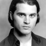 Michael Malarkey Instagram - my first headshot; look at that lil knucklehead // LONDON 2008 #lamda #londonacademyofmusicanddramaticart