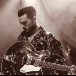 Michael Malarkey Instagram - TOMORROW: Atlanta, GA @eddiesattic 1900 x This is my last solo show of the year. Come throw stuff at me. 🎟️ michaelmalarkeyofficial.com •••••••••••••••••••• edit c/o @malarkeylyrics