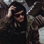 Michael Malarkey Instagram - ⚔️NEXT MONTH: BURIAL CLOUDS in the UK playing material off of our new record ‘Last Days Of A Dying World.’ 16.8 @ourblackheart w/ @attanband & @forcefed_horsehead 17.8 @arctangentfestival w/EVERYONE See you soon… ⚔️
