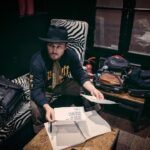 Michael Malarkey Instagram - 🎵 NEXT WEEK: ATLANTA @eddiesattic 7/5 Tickets at michaelmalarkeyofficial.com or LINK IN BIO 📷 @thisissamueltaylor