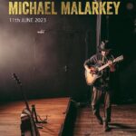 Michael Malarkey Instagram - 🚨VENUE CHANGE FOR LONDON SHOW TOMORROW: Due to unforeseen circumstances we’ve had to move tomorrows London show to @strongroombarshoreditch. All ticket holders will receive an email with FULL INFO & all tickets (including VIP) remain valid. There are still a handful of tickets left on my website!