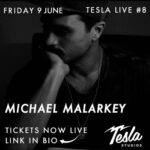Michael Malarkey Instagram - 🚨 LOW TICKET ALERT: Sheffield, UK (9/6) @teslarecording 🦆 This will be super fun & shhhhhhhh don’t tell anyone, but I will also be giving you a first listen of some fresh mixes from my upcoming EP that I’m literally recording right now in this very studio. It’s also the same studio I recorded ‘Feed The Flames’ and ‘Graveracer.’ Once in a lifetime experience that you don’t wanna miss! x Grab yer tickets now; LINK IN BIO…
