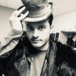 Michael Malarkey Instagram - If I could turn back time I’d do it all over again with what I know now. I’ve been a poor excuse for a partner in the past, not knowing how to really be there for someone, taking their love for granted, chasing dragons. I always did the best I knew how with the minimal and outdated generational tools that were bequeathed to me, but in retrospect I was always putting myself first and unable to allow another to weave themselves lovingly into my life - and I into hers - without feeling like my autonomy was under threat. ”Love” doesn’t come for free after all; it takes hard work and countless days of fucking it up, saying and doing the wrong things, avoiding difficult conversations, countless nights of looking in the mirror with confusion and often self-loathing. It’s taken a long time to surrender to the journey of all this, to be vulnerable and learn to forgive (the other and the self), instead of dancing around the seductive fires of egoism and eventually self-destruction. We must humble ourselves time and again to remember that our truth and our suffering is our responsibility to unpack and absolve. It can be shared to a degree - for from earth we come and to earth we must go - but we have to own it while we are still here. Only then do we have the capacity for change and to heal our generational trauma. Only then can we stand in our power and hold space to let someone else in. Sometimes I get it right, sometimes I really fucking don’t. There’s always further to go, more work to do, layers to peel back to uncover those hidden glowing things underneath that haunt us. Once we get in there, we can see that they’re often just parts of us that we left behind. Like abandoned rooms in a crumbling mansion howling to be renovated and inhabited, with flesh and blood, instead of haunted by ghosts and keening shadows. It’s been a long road to learn the language and songs of these shadows. I’m still in it of course. Still a humble student. Probably will be forever. So the only way is to carry on. With love and grace. Some kind of mottled light guiding us. (Cont. in comments…)
