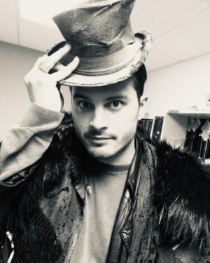 Michael Malarkey Instagram - If I could turn back time I’d do it all over again with what I know now. I’ve been a poor excuse for a partner in the past, not knowing how to really be there for someone, taking their love for granted, chasing dragons. I always did the best I knew how with the minimal and outdated generational tools that were bequeathed to me, but in retrospect I was always putting myself first and unable to allow another to weave themselves lovingly into my life - and I into hers - without feeling like my autonomy was under threat. ”Love” doesn’t come for free after all; it takes hard work and countless days of fucking it up, saying and doing the wrong things, avoiding difficult conversations, countless nights of looking in the mirror with confusion and often self-loathing. It’s taken a long time to surrender to the journey of all this, to be vulnerable and learn to forgive (the other and the self), instead of dancing around the seductive fires of egoism and eventually self-destruction. We must humble ourselves time and again to remember that our truth and our suffering is our responsibility to unpack and absolve. It can be shared to a degree - for from earth we come and to earth we must go - but we have to own it while we are still here. Only then do we have the capacity for change and to heal our generational trauma. Only then can we stand in our power and hold space to let someone else in. Sometimes I get it right, sometimes I really fucking don’t. There’s always further to go, more work to do, layers to peel back to uncover those hidden glowing things underneath that haunt us. Once we get in there, we can see that they’re often just parts of us that we left behind. Like abandoned rooms in a crumbling mansion howling to be renovated and inhabited, with flesh and blood, instead of haunted by ghosts and keening shadows. It’s been a long road to learn the language and songs of these shadows. I’m still in it of course. Still a humble student. Probably will be forever. So the only way is to carry on. With love and grace. Some kind of mottled light guiding us. (Cont. in comments…)
