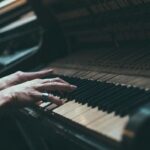 Michael Malarkey Instagram - FOUR YEARS OF #GRAVERACER?! I really don’t know where to begin. Everything around and within this record is so intense; it’s often hard to talk about. First off, so much love and gratitude to everyone that has held this music in their hearts over the years. It was a truly cathartic experience living it, writing it, recording it and then finally sharing it on the Graveracer Tour at the top of 2020 right before a global lockdown. I’ve always embraced “the poetry of life,” but it’s usually a little more subtle… When I look back and think how different everything was before this moment in time and how tortured and broken I was and try to make sense of it all, I am lost for words. It seems like I was in a coma. Partly one of my own design. All this to say that I feel incredibly lucky to still be here and to have been shaken awake, feeling everything almost as if for the first time. The beauty and the terror of it all. It’s often bewildering and painful, but it’s also real as fuck and I wouldn’t change that for the world. I have better tools now. A better head on my shoulders. Better boundaries. I don’t know what else to say. Maybe I’ll tell the whole tale one day. Maybe not. But it’s all there in the songs if you listen… So much love to you all…everyone reading this….and especially to Alex, Tom, Wayne, Glover, Danny and Nadine for helping me bring this dream to life and come back to mine. X all photos c/o @samueljamestaylorphotography Also….NEW MUSIC TOMORROW x