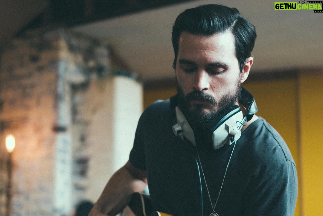 Michael Malarkey Instagram - FOUR YEARS OF #GRAVERACER?! I really don’t know where to begin. Everything around and within this record is so intense; it’s often hard to talk about. First off, so much love and gratitude to everyone that has held this music in their hearts over the years. It was a truly cathartic experience living it, writing it, recording it and then finally sharing it on the Graveracer Tour at the top of 2020 right before a global lockdown. I’ve always embraced “the poetry of life,” but it’s usually a little more subtle… When I look back and think how different everything was before this moment in time and how tortured and broken I was and try to make sense of it all, I am lost for words. It seems like I was in a coma. Partly one of my own design. All this to say that I feel incredibly lucky to still be here and to have been shaken awake, feeling everything almost as if for the first time. The beauty and the terror of it all. It’s often bewildering and painful, but it’s also real as fuck and I wouldn’t change that for the world. I have better tools now. A better head on my shoulders. Better boundaries. I don’t know what else to say. Maybe I’ll tell the whole tale one day. Maybe not. But it’s all there in the songs if you listen… So much love to you all…everyone reading this….and especially to Alex, Tom, Wayne, Glover, Danny and Nadine for helping me bring this dream to life and come back to mine. X all photos c/o @samueljamestaylorphotography Also….NEW MUSIC TOMORROW x