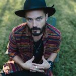 Michael Malarkey Instagram - My new song ‘The Passenger’ is OUT TODAY! This is the first single from my forthcoming EP out April 4th and features my pal @rasha_nahas 🖤 Stream it everywhere now. Share it with your friends. Free Palestine. More news soon… 📷 @raym.jones LYRICS don’t turn away ‘cos anything can happen a tidal wave or something less ordinary be not afraid ‘cos anything can happen something unfamiliar anything can happen don’t turn away we’re comin down so don’t take your coat off be always ready to leave if you’re comin over don’t take your boots off be always ready to leave no hangin ‘round the ceiling paper trails cover me it’s more than just a feeling always ready to leave they cut us up like roses and something feels so wrong and something feels so hollow get your eyes back on the road again cos anything can happen don’t turn away anything can happen no one needs to know who caused the accident it seems so futile to cast the blame again the time it takes to fill in the blanks like that passenger seat, gunnin for ya we fall into future tense always ready to leave no hangin ‘round the ceiling paper trails cover me it’s more than just a feeling always ready to leave they cut us up like roses and something feels so wrong and something feels so hollow we fall into future tense get your eyes back on the road again