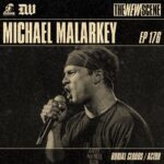 Michael Malarkey Instagram - The New Scene - Episode 176: Michael Malarkey of Burial Clouds / Actor. Available now on all platforms. Keith sits down with Michael Malarkey to discuss growing up in Ohio, discovering the local music scene, joining Shadyside as vocalist and touring with the band, the beginning of Michael's acting career, moving to London to study at London Academy of Music and Dramatic Art, his first major stage productions, Michael's solo music, life during the pandemic, becoming vocalist for Burial Clouds, their debut LP "Last Days of a Dying World", recording the record, Michael's creative process, his first major recurring acting gig on The Vampire Diaries and more. This episode is sponsored by Deathwish Inc @deathwishinc