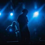 Michael Malarkey Instagram – HUGE thanks to everyone who came to our album release shows in the pacific northwest; shoutout to @nightmarercult @wake.ca @geremiah.band @vulnere_ @ausekara_official for bringin it 🔥

our record “last days of a dying world” has been out one week today on @churchroadrecords; how’s it sittin?

check it out or grab a copy via LINK IN BIO 🪬

📷 @pedrosomethingvaldez