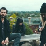 Michael Malarkey Instagram - FOUR YEARS OF #GRAVERACER?! I really don’t know where to begin. Everything around and within this record is so intense; it’s often hard to talk about. First off, so much love and gratitude to everyone that has held this music in their hearts over the years. It was a truly cathartic experience living it, writing it, recording it and then finally sharing it on the Graveracer Tour at the top of 2020 right before a global lockdown. I’ve always embraced “the poetry of life,” but it’s usually a little more subtle… When I look back and think how different everything was before this moment in time and how tortured and broken I was and try to make sense of it all, I am lost for words. It seems like I was in a coma. Partly one of my own design. All this to say that I feel incredibly lucky to still be here and to have been shaken awake, feeling everything almost as if for the first time. The beauty and the terror of it all. It’s often bewildering and painful, but it’s also real as fuck and I wouldn’t change that for the world. I have better tools now. A better head on my shoulders. Better boundaries. I don’t know what else to say. Maybe I’ll tell the whole tale one day. Maybe not. But it’s all there in the songs if you listen… So much love to you all…everyone reading this….and especially to Alex, Tom, Wayne, Glover, Danny and Nadine for helping me bring this dream to life and come back to mine. X all photos c/o @samueljamestaylorphotography Also….NEW MUSIC TOMORROW x