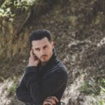 Michael Malarkey Instagram – new music tomorrow • follow @burial_clouds for updates…
