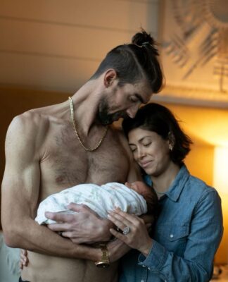 The Top 10 Michael Phelps Instagram Photos You Need to See