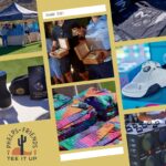 Michael Phelps Instagram - Looking back on our event last year, we are FILLED with gratitude for all who contributed to 2023 Phelps + Friends tournament! Not only did we have fantastic prizes, but each golfer received a one-of-a-kind gift bag full of exceptional items from these generous supporters. THANK YOU 🙏🏼