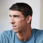 Michael Phelps Instagram - I’m really excited to share that Baltimore County Public Schools is giving high school students ages 13+ access to @Talkspace for free.   Having grown up in Baltimore County schools, this hits home for me. I think about my years at Towson High School in the peak of my swim training. The pressure of competing, keeping up my grades, plus stress with friends — it’s a time that I could have benefitted from mental health support, but I didn’t get to start therapy until years after graduation. I’m proud to see @teambcps stepping up in such an impactful way. It makes me hopeful for the next generation as we equip them with mental health skills and resources.   I encourage anyone in Baltimore County to check out this great resource either for themselves or the teens in their lives. It’s free for all BCPS high school students in Baltimore county.   #BaltimoreCounty #TalkspacePartner #Ad