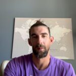 Michael Phelps Instagram - This #MentalHealthAwarenessMonth, I’m partnering with @Talkspace to share my progress and how I #CelebrateEveryStep of therapy. Therapy has been a game-changer. It’s allowed me to be comfortable in my own skin, taught me about my emotions, and gave me the tools to communicate my feelings, my wants and my needs. Let’s work on our mental health together while we continue to break down the stigma surrounding mental health and getting support. What do you celebrate about your mental health journey? #CelebrateEveryStep #MHAM2023 #MentalHealthAwareness #TalkspacePartner #Ad