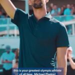 Michael Phelps Instagram - An inside look at how Michael Phelps monitors his heart rate to ensure best performance using @whoop. WM Phoenix Open