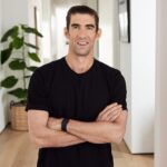 Michael Phelps Instagram - #ad I’ve been working on something that I can finally share with you. It wasn’t until recently that I learned my struggle with depression puts me at high risk for severe #COVID19. Taking care of my health is so important to me – it makes me a better dad, husband, son and friend. That’s why I’m partnering with @PfizerInc to encourage people to know what risk factors could put them at high risk for getting very sick from COVID-19. 💡 Know your risk. 📝 Plan what to do if COVID-19 strikes. ➡️ Go ask your healthcare provider about authorized oral treatment options if you are at high risk and test positive. Check out www.knowplango.com - you’ll see a sneak peek into my story, along with a few other familiar faces. #PfizerPartner #KnowPlanGo