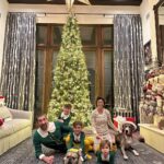 Michael Phelps Instagram - Merry Christmas 🎄🎁!!!