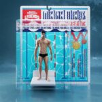 Michael Phelps Instagram - @sportsillustrated x @m_phelps00 drops tomorrow December 6th at 3pm EST! Grab a randomly selected 4-card pack ➡️ oneof.com/phelps ⬅️ #digitalcollectibles #polygonnft @0xpolygon @polygonstudios