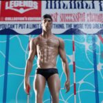 Michael Phelps Instagram - I’m excited to partner with @sportsillustrated to bring you the Sports Illustrated x Michael Phelps Collection, commemorating my 2015 Sports Illustrated cover, “The Rehabilitation of Michael Phelps” in which I first opened up about my challenges with mental health. This collection features 3D animated digital collectibles and drops exclusively on @OneOfNft Tuesday December 6th at 3pm EST!