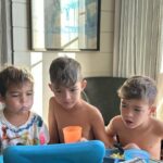 Michael Phelps Instagram - These facial expressions are ❤️❤️