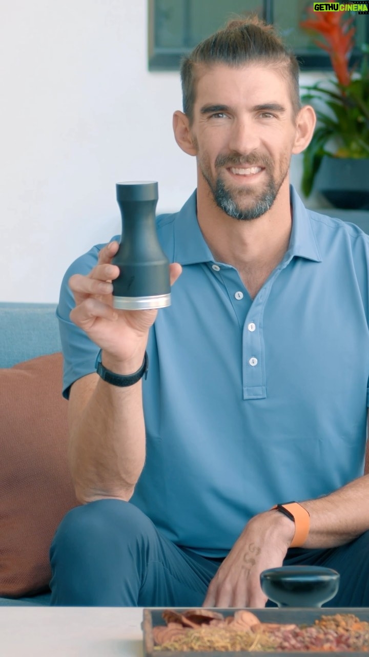 Michael Phelps Instagram - BLACK FRIDAY SALE, enjoy $50 off use code: BF23 Now through 11/27. With our 4-in-1 roller cupping device that combines new technology and traditional methods to address pain, inflammation, detoxification, post-recovery care, daily relaxation, boosts muscle tone and collagen. #michaelphelps #thegoat #goat #flyingfishcupping #cupping #blackfriday #recoverycare #guasha #cuppingtherapy #slidingcupping #sale