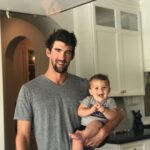 Michael Phelps Instagram - 7 years old?!?🤪 Happy birthday @boomerrphelps ! 🎂