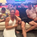 Michael Phelps Instagram - Our happy place… home away from home…