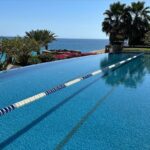 Michael Phelps Instagram - Our happy place… home away from home…