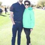 Michael Phelps Instagram - 📷 dump !! Last weeks @wmphoenixopen and a small getaway w some friends!!