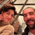 Michael Phelps Instagram - This is my forever valentine!! Happy Valentine’s Day @mrs.nicolephelps !😍😘