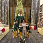 Michael Phelps Instagram - Merry Christmas 🎄🎁!!!